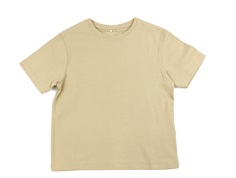 Name It warm sand loose t-shirt